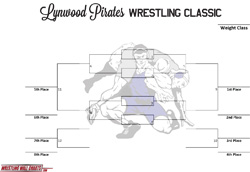 LynwoodPiratesWrestlingClassic1516